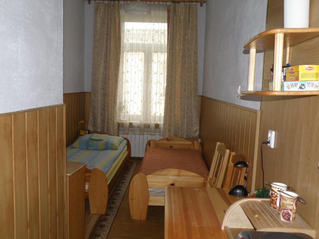 クラクフArt-Montアパートメント 部屋 写真
